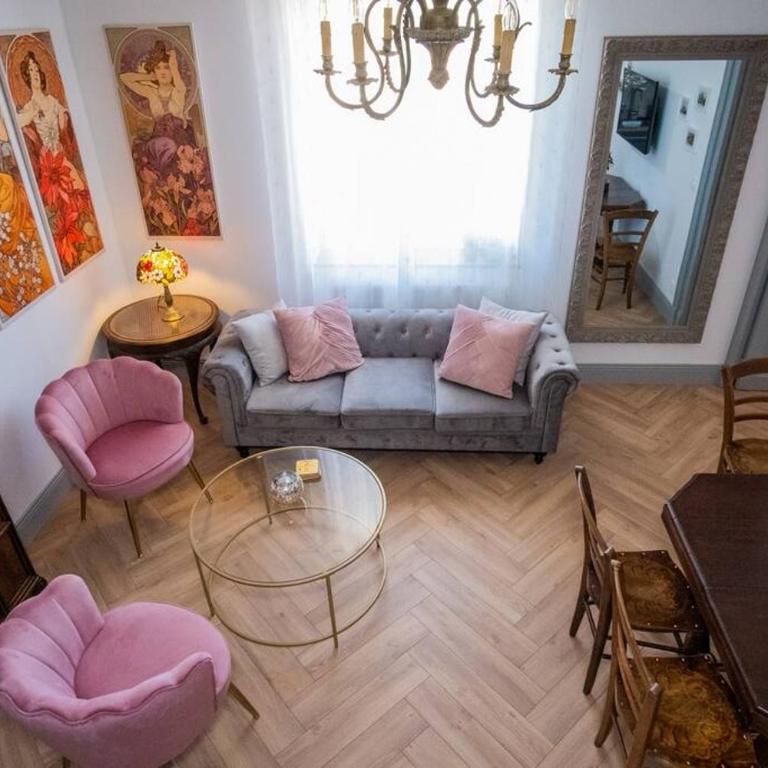 Magnifique appartement 3 étoiles, 2 salles de bain, 2 chambres à coucher, plage, hyper centre, entièrement rénové - Two-Bedroom Superior Apartment - 2
