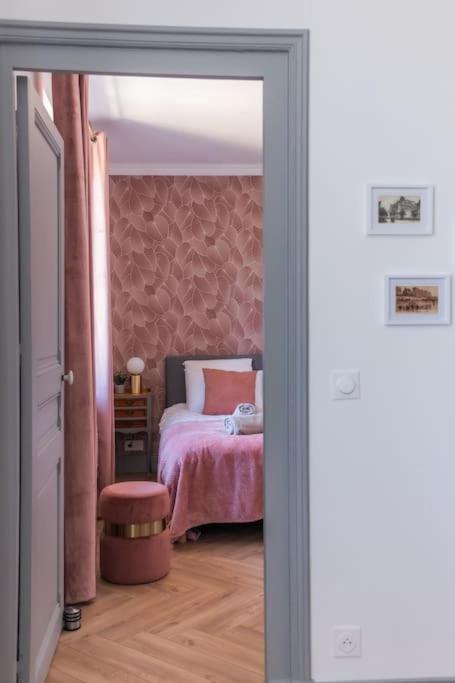 Magnifique appartement 3 étoiles, 2 salles de bain, 2 chambres à coucher, plage, hyper centre, entièrement rénové - Two-Bedroom Superior Apartment - 67