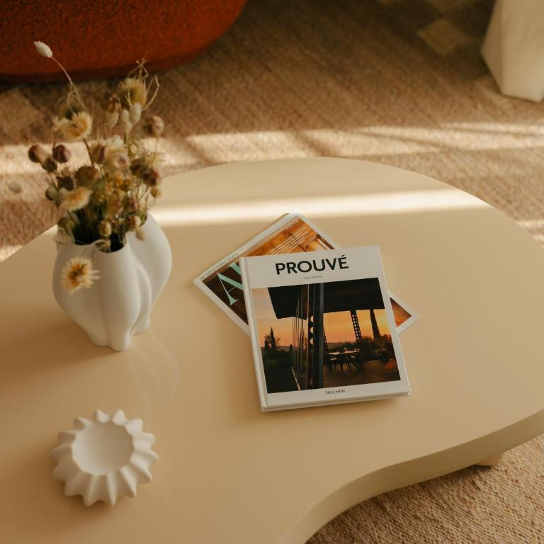 Edgar Suites Cannes - Rue d'Antibes - Appartement 3 Chambres - 14