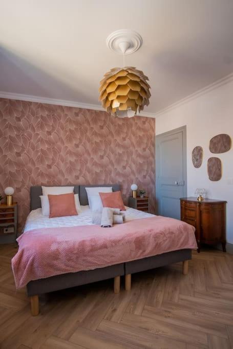 Magnifique appartement 3 étoiles, 2 salles de bain, 2 chambres à coucher, plage, hyper centre, entièrement rénové - Two-Bedroom Superior Apartment - 71