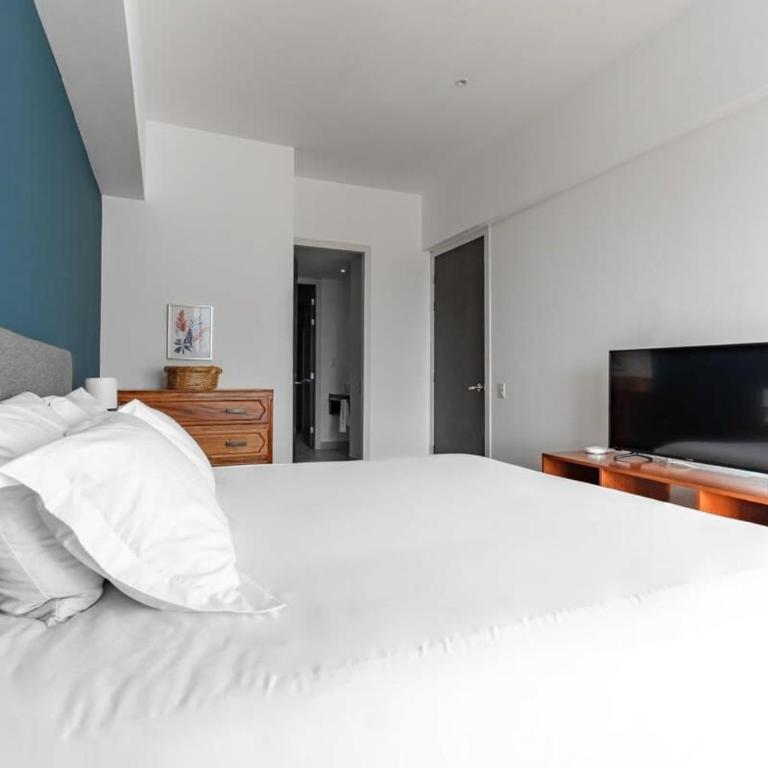 White Elephant - Modern 3 BR Apt in Polanco - Apartamento - 14