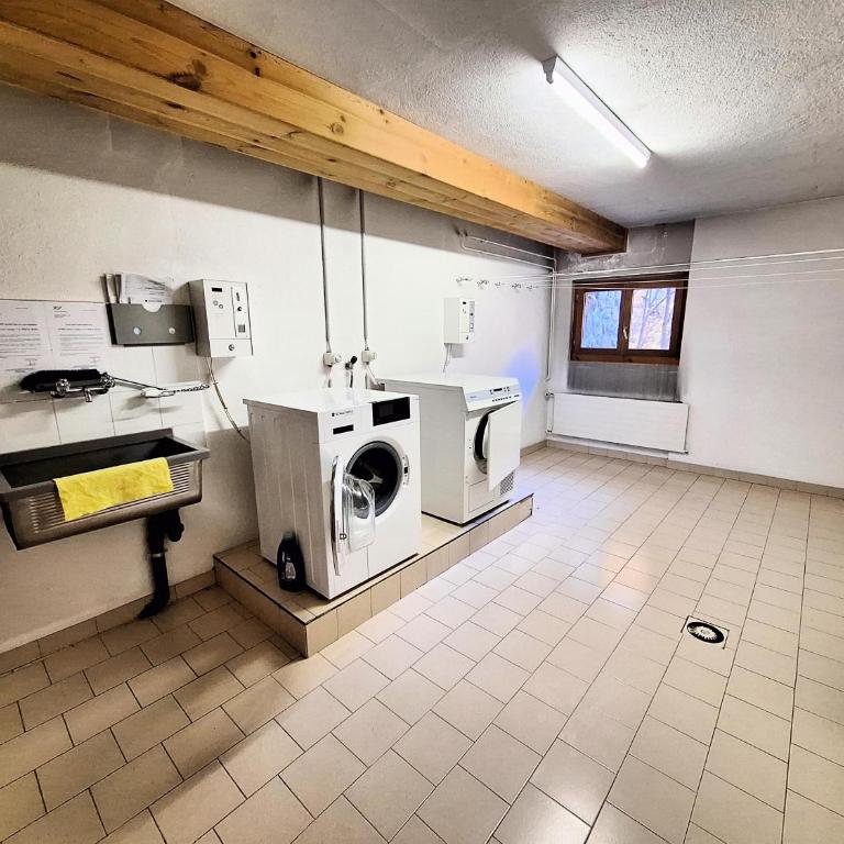 Lake 27 - St Moritz - Apartment mit 2 Schlafzimmern - 22