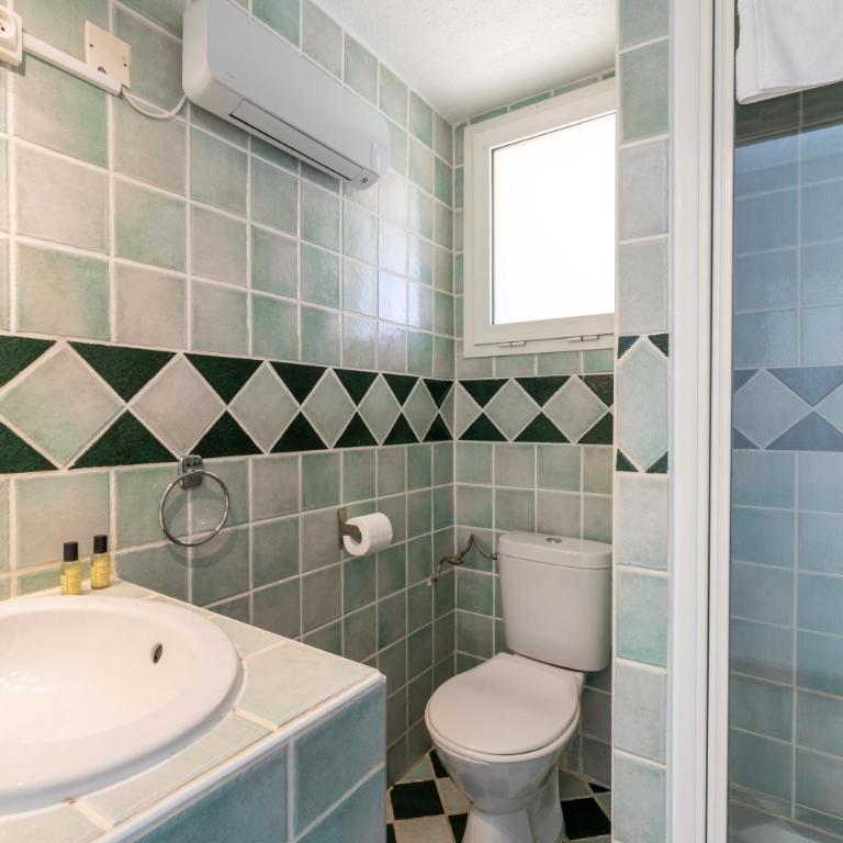 Résidence Domaine De Caranella - Appartement 3 Chambres - 4