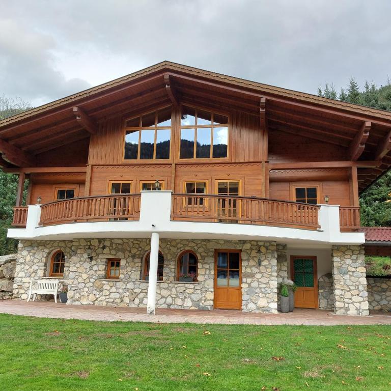 Landhaus Stiegler - Maison 5 Chambres - 4