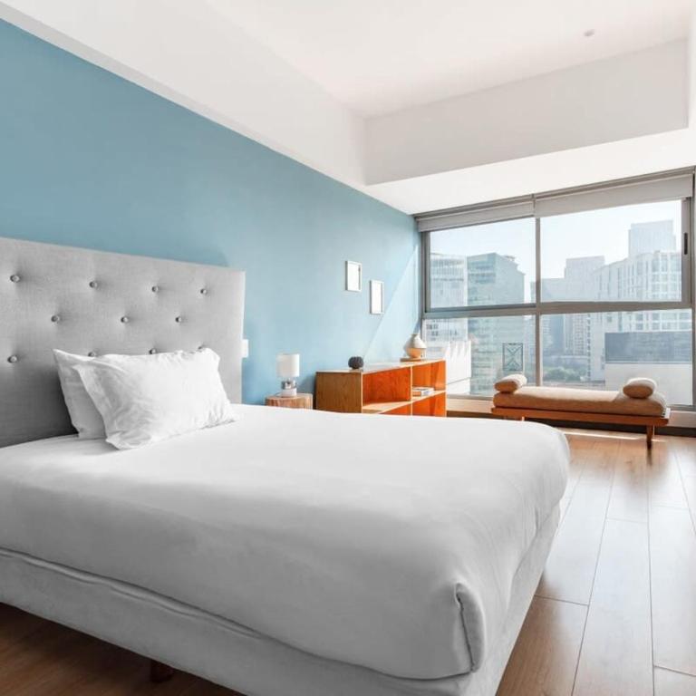 White Elephant - Modern 3 BR Apt in Polanco - Apartamento - 22