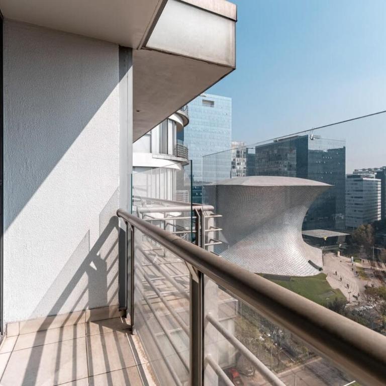 White Elephant - Modern 3 BR Apt in Polanco - Apartamento - 6