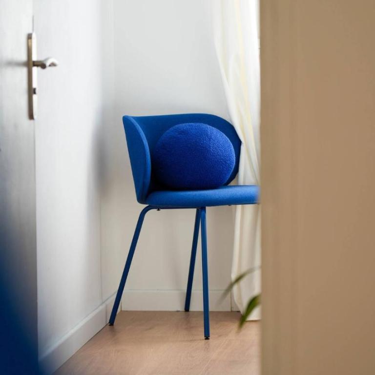 NEW! Wifi, Disney Plus L'Escale des Remparts - Apartment mit 2 Schlafzimmern - 12