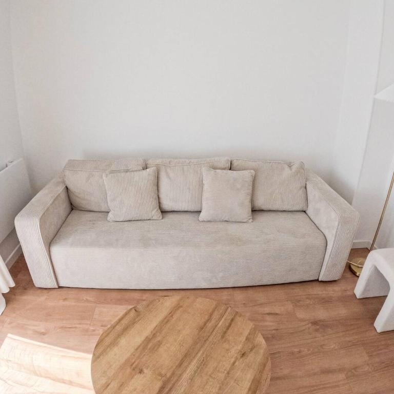 NEW! Wifi, Disney Plus L'Escale des Remparts - Apartment mit 2 Schlafzimmern - 20