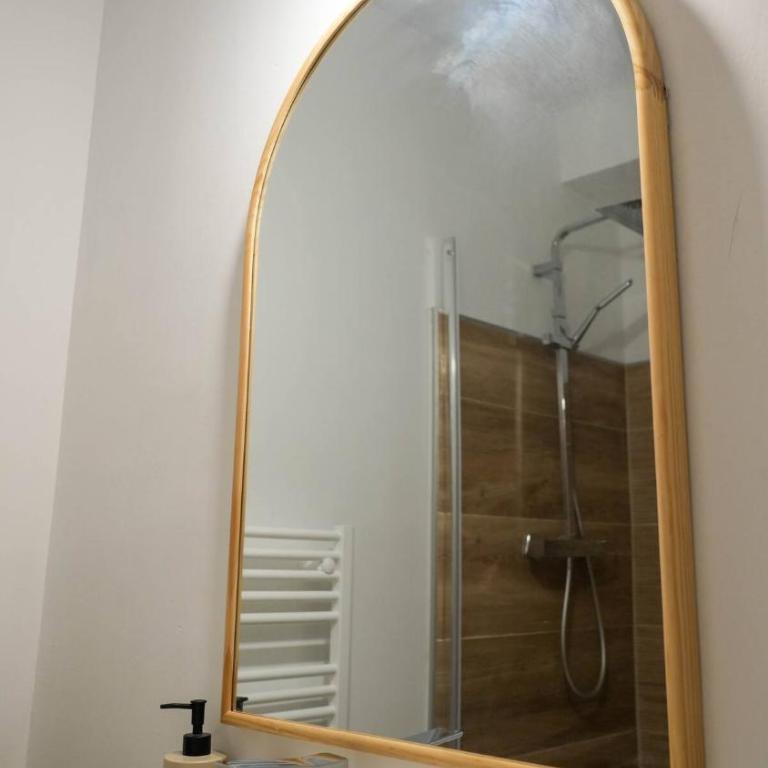 NEW! Wifi, Disney Plus L'Escale des Remparts - Apartment mit 2 Schlafzimmern - 15