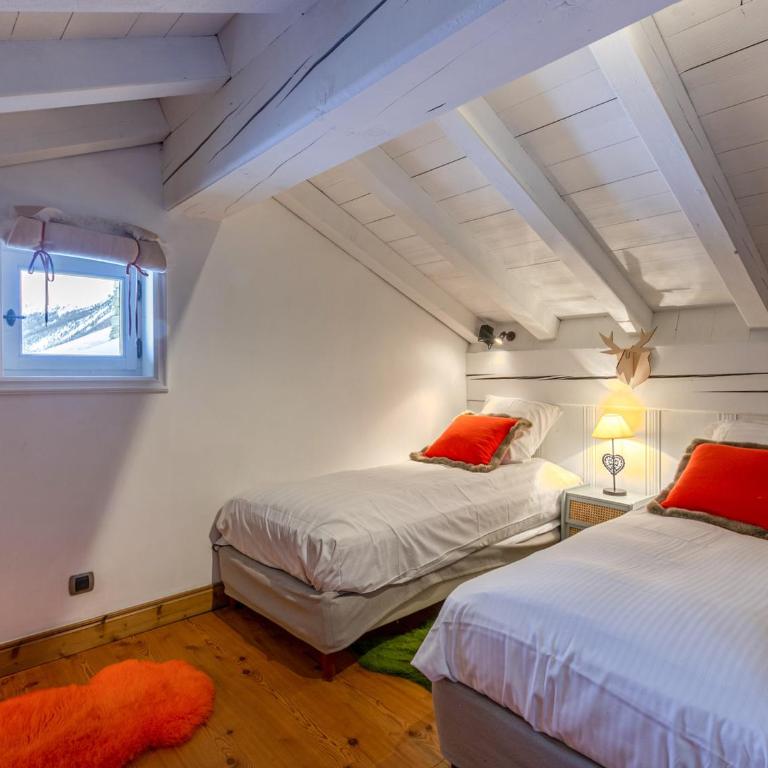 Appartement de luxe avec piscine, parking et WIFI à Val-d'Isère - FR-1-694-109 - Appartement - 16