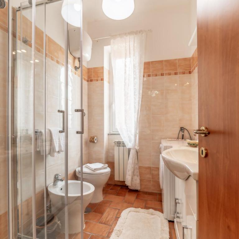 Greta Flat - Ospedale Gemelli - WiFi - Apartment mit 1 Schlafzimmer - 3