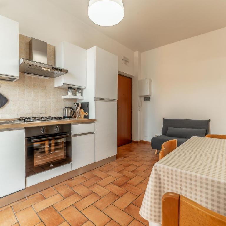 Greta Flat - Ospedale Gemelli - WiFi - Apartment mit 1 Schlafzimmer - 2