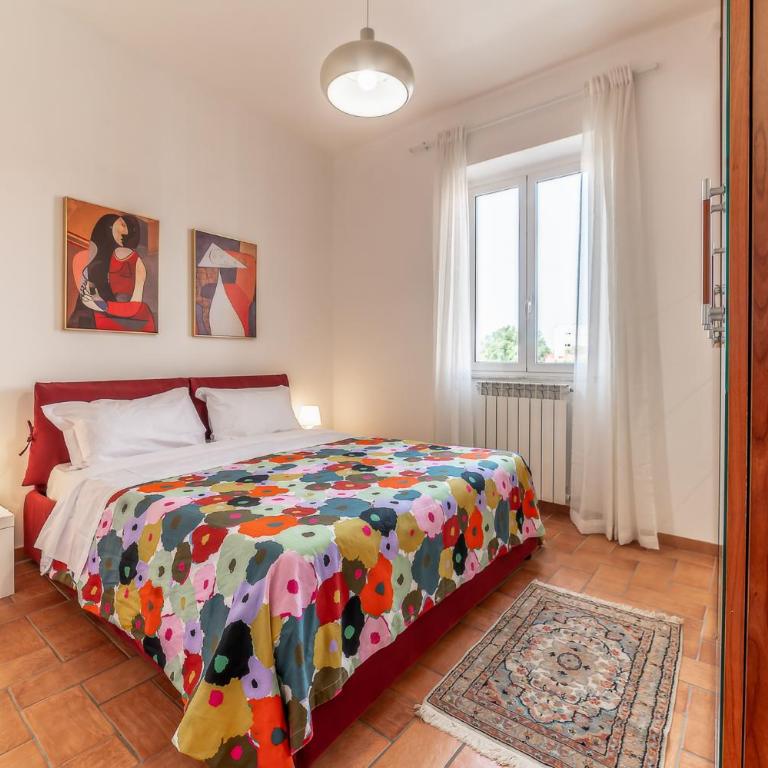 Greta Flat - Ospedale Gemelli - WiFi - Apartment mit 1 Schlafzimmer - 1