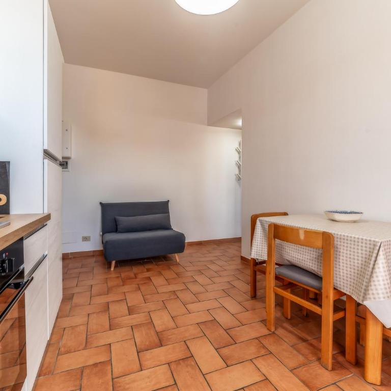 Greta Flat - Ospedale Gemelli - WiFi - Apartment mit 1 Schlafzimmer - 6