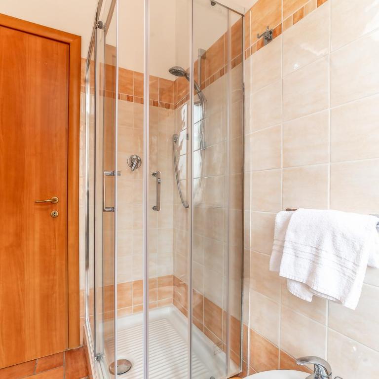 Greta Flat - Ospedale Gemelli - WiFi - Apartment mit 1 Schlafzimmer - 10