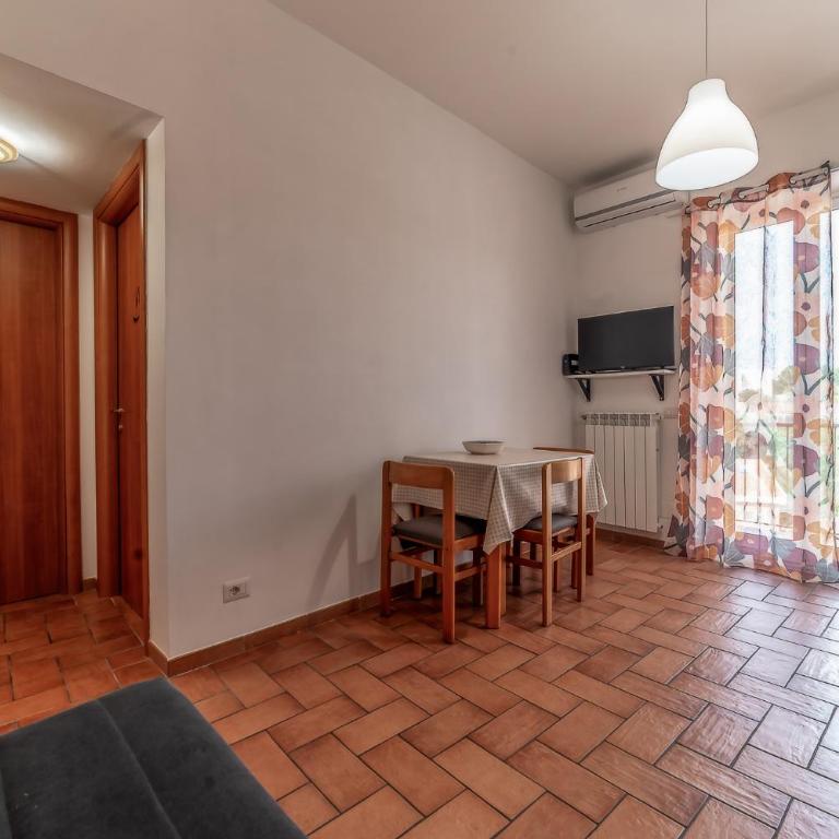 Greta Flat - Ospedale Gemelli - WiFi - Apartment mit 1 Schlafzimmer - 8