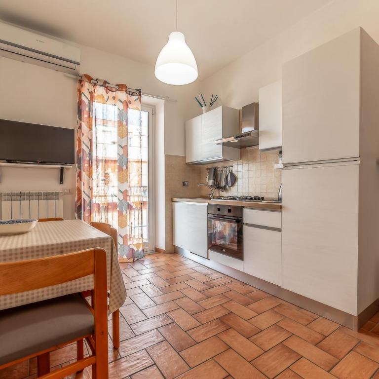 Greta Flat - Ospedale Gemelli - WiFi - Apartment mit 1 Schlafzimmer - 4