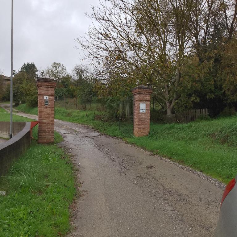 Podere Ponticini - Appartamento con 3 Camere da Letto - 33
