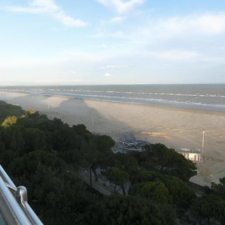 Occidente - Appartamento con 2 Camere da Letto e Vista Mare - 7
