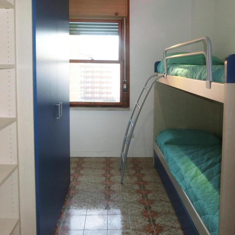 Occidente - Appartamento con 2 Camere da Letto e Vista Mare - 1