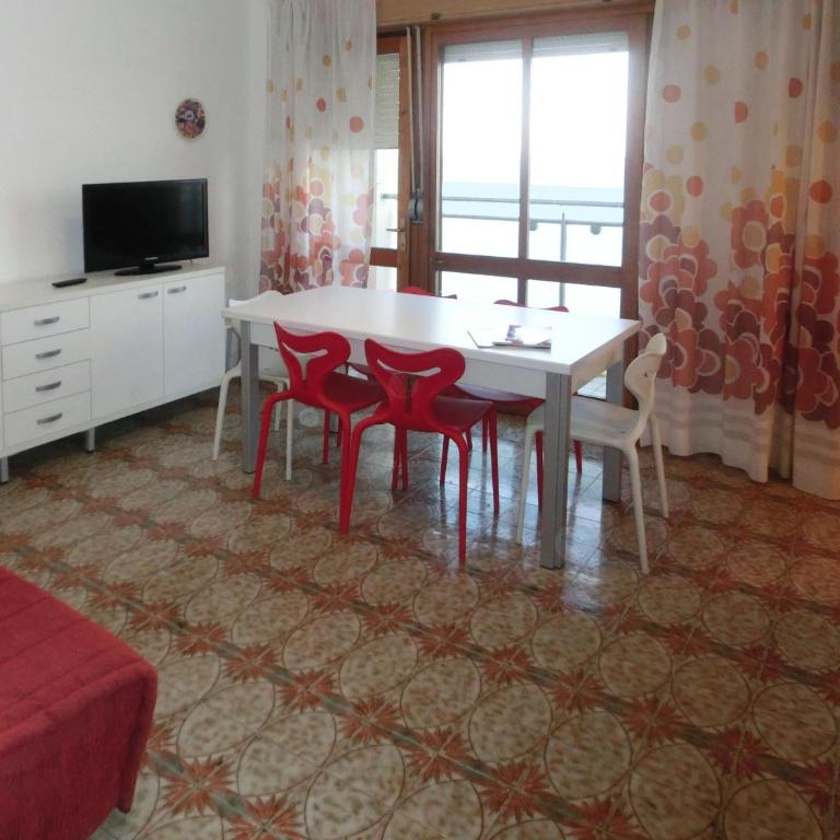 Occidente - Appartamento con 2 Camere da Letto e Vista Mare - 5