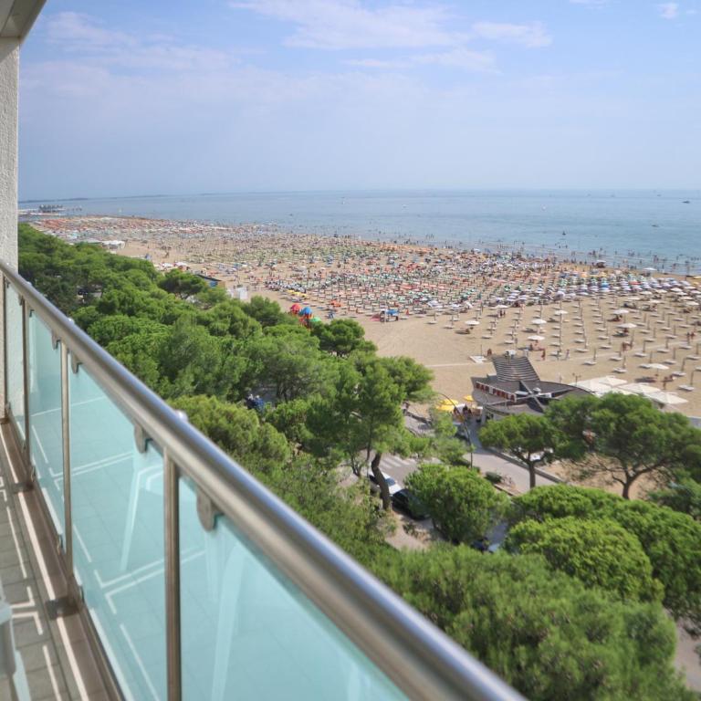 Occidente - Appartamento con 2 Camere da Letto e Vista Mare - 9
