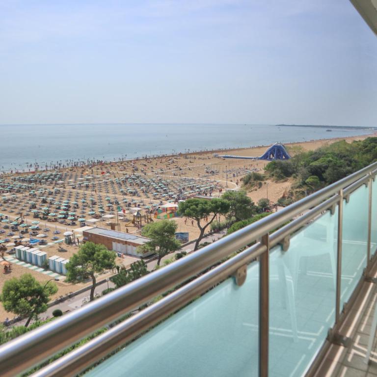 Occidente - Appartamento con 2 Camere da Letto e Vista Mare - 8