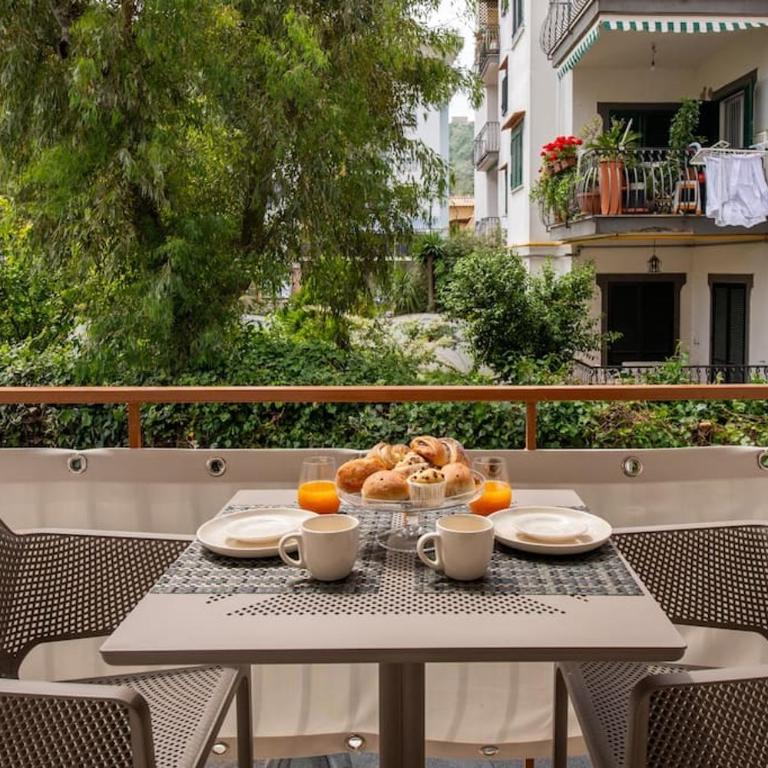 Casa Oleandro - One-Bedroom Apartment - 34