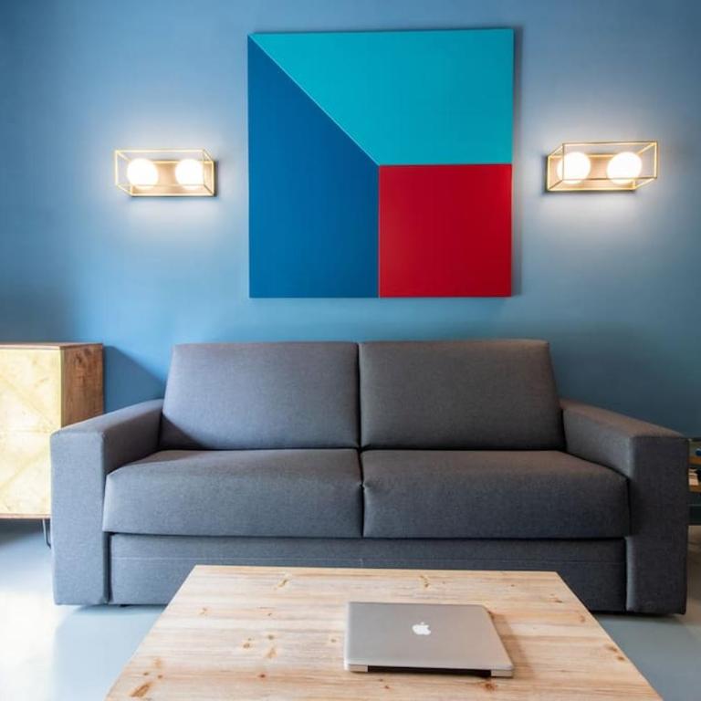 Casa Oleandro - One-Bedroom Apartment - 38