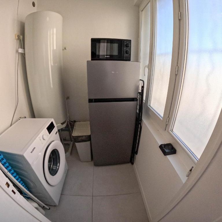 NEW! Wifi, Disney Plus L'Escale des Remparts - Apartment mit 2 Schlafzimmern - 23