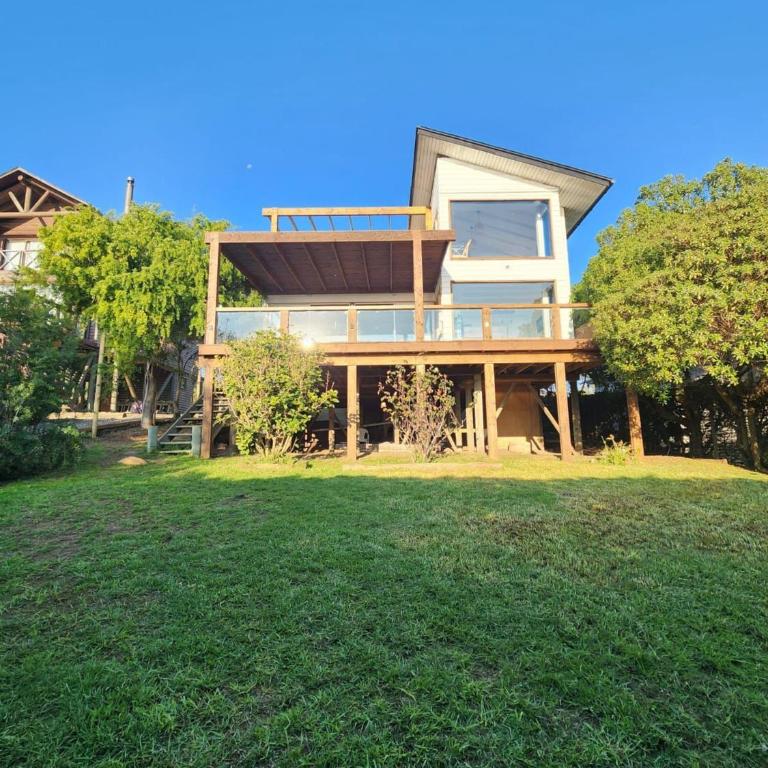 Relájate en la Tranquilidad de Maitencillo - Casa de 4 dormitorios - 1