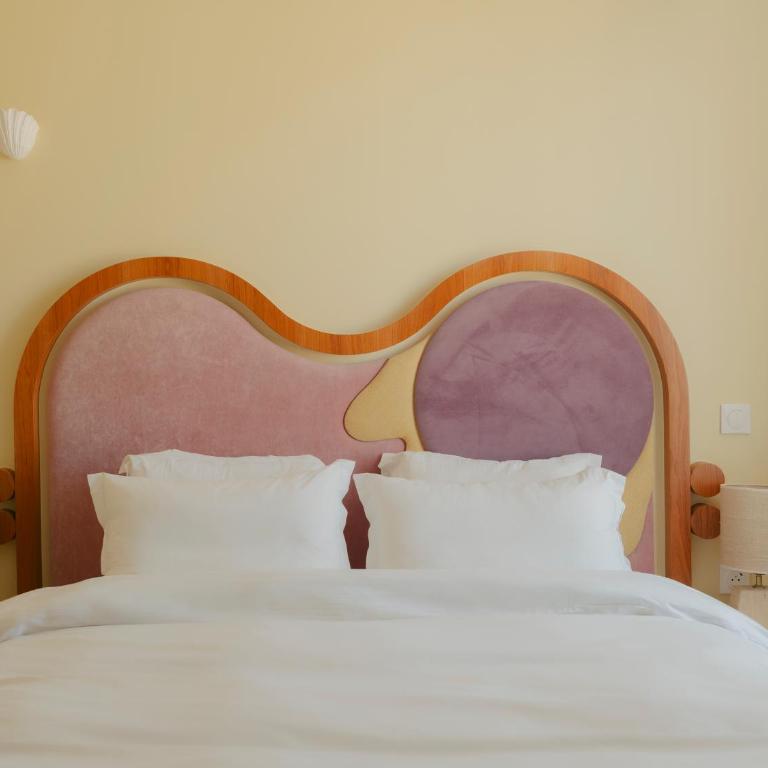 Edgar Suites Cannes - Rue d'Antibes - Appartement 3 Chambres - 8
