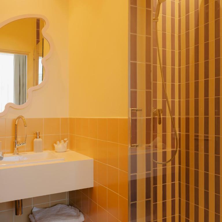 Edgar Suites Cannes - Rue d'Antibes - Appartement 3 Chambres - 15