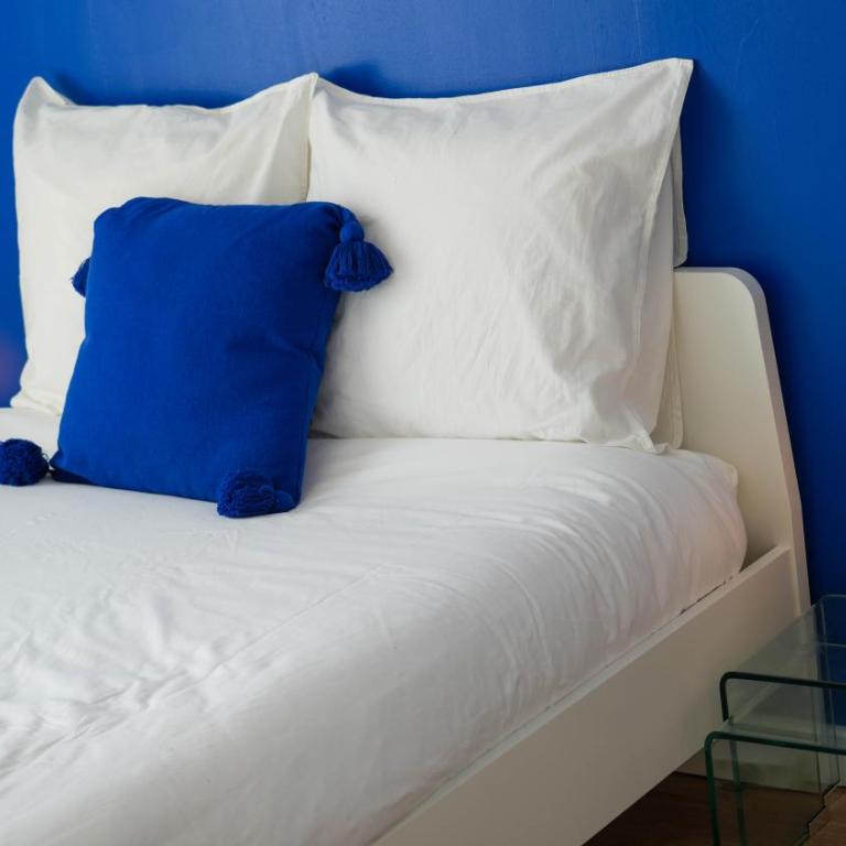 NEW! Wifi, Disney Plus L'Escale des Remparts - Apartment mit 2 Schlafzimmern - 17