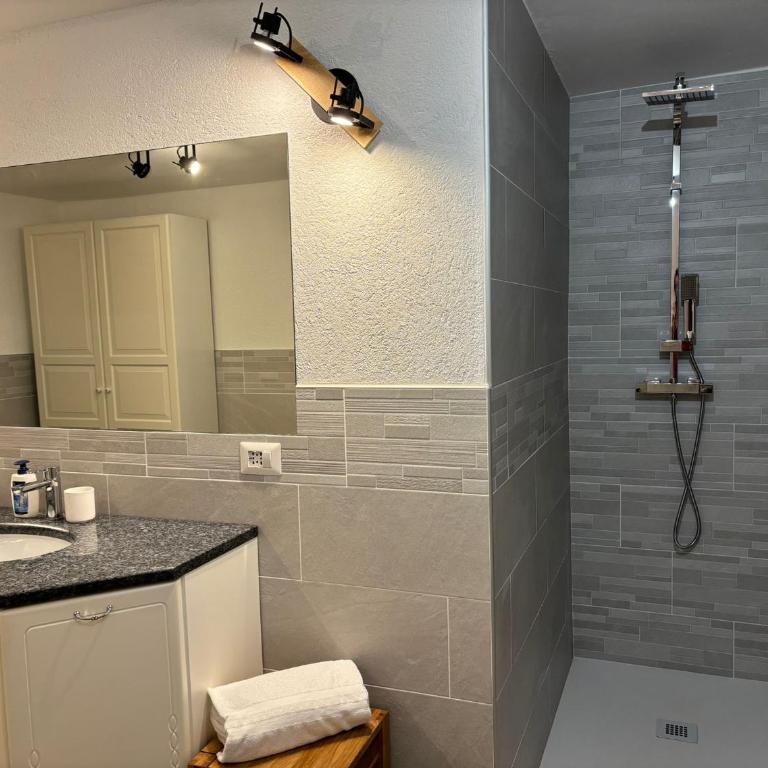 Apartments Les Crouses - Tavern - Appartamento con 2 Camere da Letto - 11