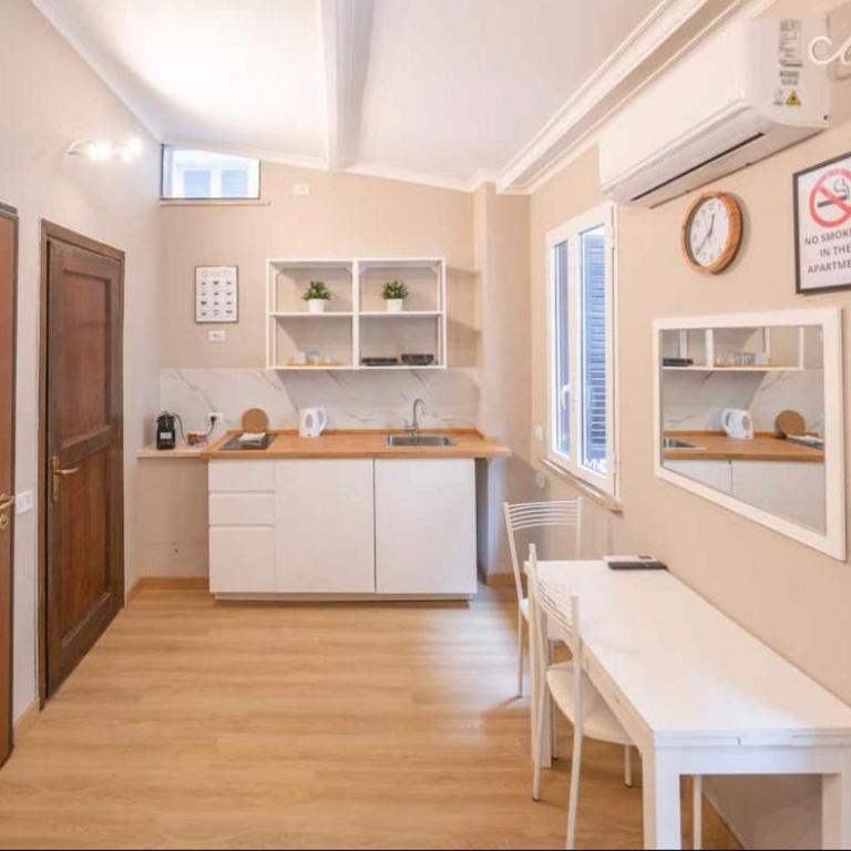 Domus Augustea - 3 Floor - Appartamento con 1 Camera da Letto - 2