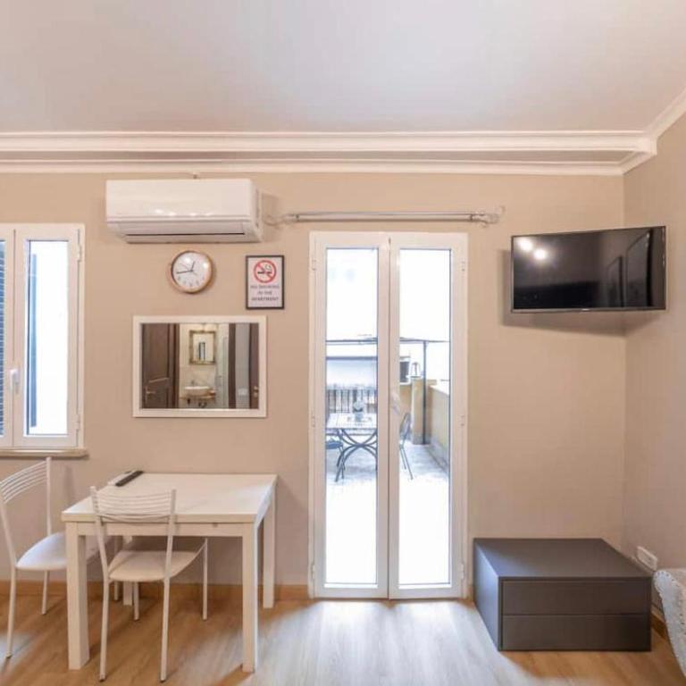 Domus Augustea - 3 Floor - Appartamento con 1 Camera da Letto - 5