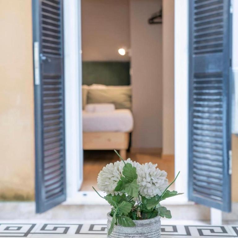 Domus Augustea - 3 Floor - Appartamento con 1 Camera da Letto - 11