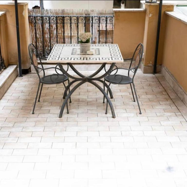 Domus Augustea - 3 Floor - Appartamento con 1 Camera da Letto - 12
