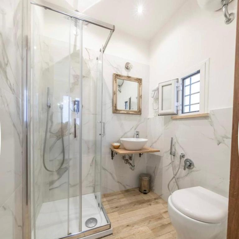 Domus Augustea - 3 Floor - Appartamento con 1 Camera da Letto - 9