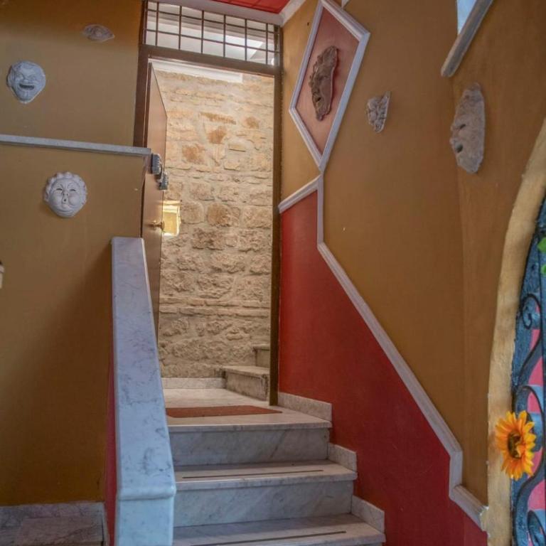 Domus Augustea - 3 Floor - Appartamento con 1 Camera da Letto - 13
