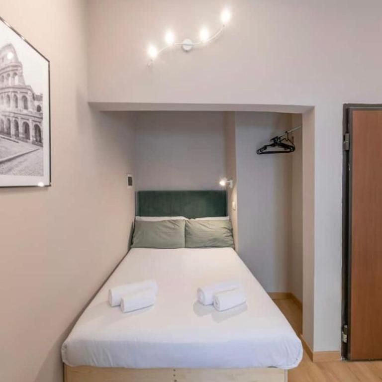 Domus Augustea - 3 Floor - Appartamento con 1 Camera da Letto - 7