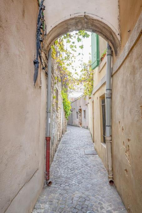 Ô Cocon Provençal - Maison 2 Chambres - 11