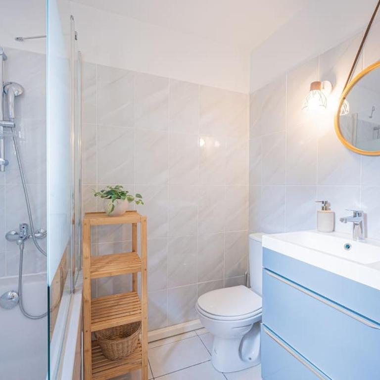 Ô Cocon Provençal - Maison 2 Chambres - 17