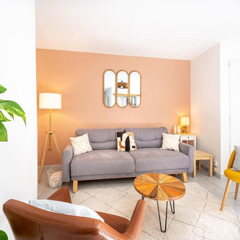 Ô Cocon Provençal - Maison 2 Chambres - 18