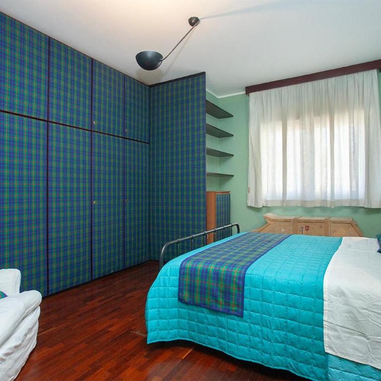 Casa Adele - Three-Bedroom Apartment with Park View - 37