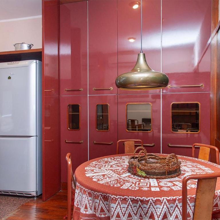 Casa Adele - Three-Bedroom Apartment with Park View - 18