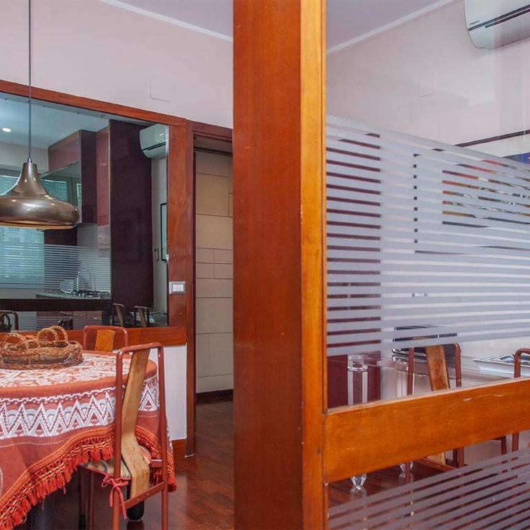 Casa Adele - Three-Bedroom Apartment with Park View - 20