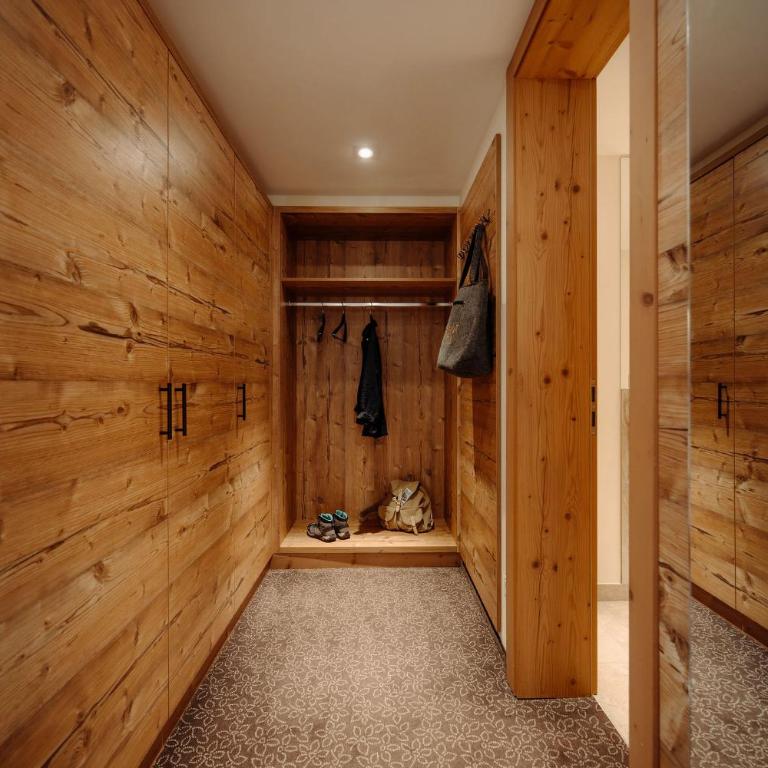 Hotel Bergheimat - Suite - 11