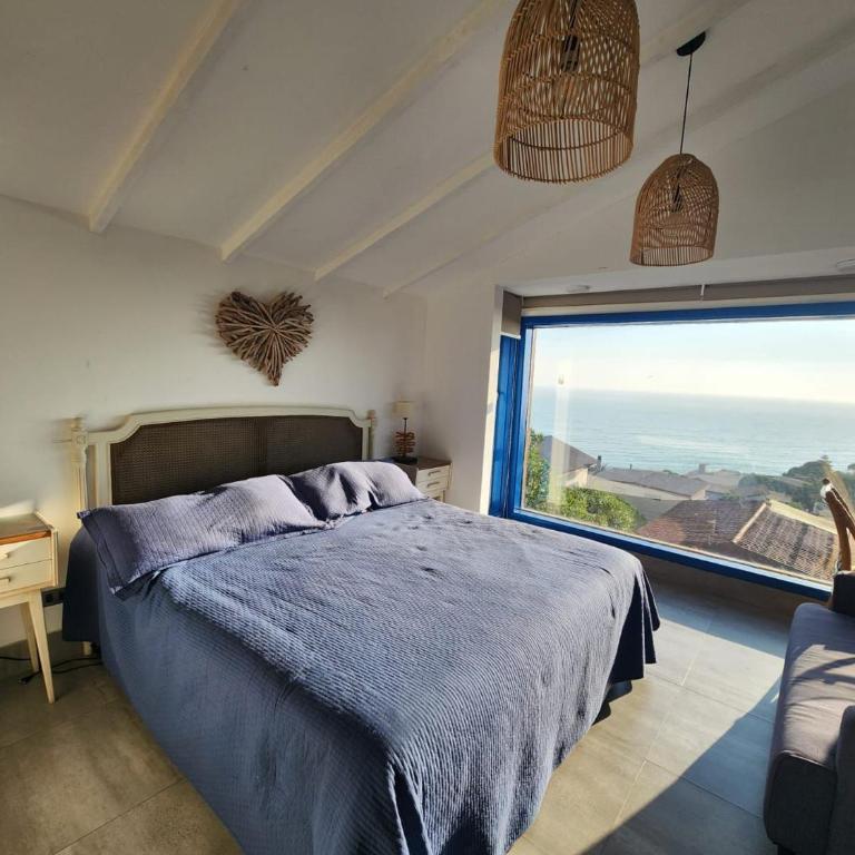 Relájate en la Tranquilidad de Maitencillo - Casa de 4 dormitorios - 4